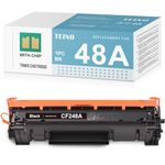 TEINO Compatible Toner Cartridge