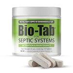 Bio-Tab for Septic Systems