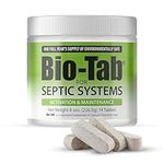 Bio-Tab for Septic Systems 8 oz (22