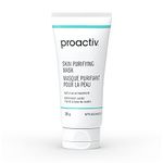 Proactiv Skin Purifying Acne Face Mask And Acne Spot Treatment - Detoxifying Facial Mask With 6% Sulfur - 28g