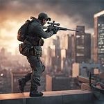 City Sniper 3D Best FPS Shooting Ga