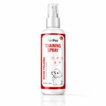 Puppee Pet Training Spray for Dogs & Cats (200ml) Natural Lime & Mint Scent | Potty & Toilet Training for Indoor & Outdoor Use | No More Marking | Stops Pee & Poop in Wrong Places