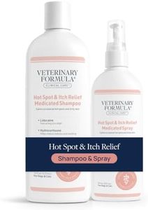 Veterinary