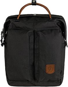 FJÄLLRÄVEN Unisex's F23340-631 Haulpack No.1, Foliage Green, One Size, Dark Grey, One Size