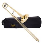 Jean Paul USA TB-400 Trombone