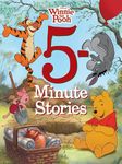 5-minute Winnie The Pooh Stories (5-Minute Stories)