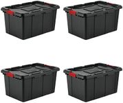 Sterilite 27 Gallon Industrial Tote