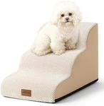 COZY KISS Small Dog Stairs for Couc