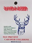 Living Products, LLC Deer Deterrent