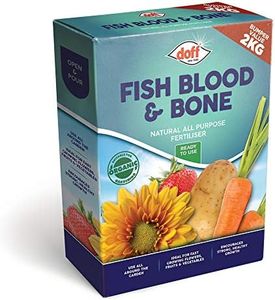 Doff Fish Blood & Bone 2kg - F-MC-Boo-DOF