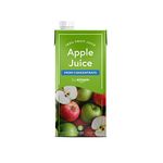 by Amazon Apple Juice From Concentrate, 1 Litre (Previously Happy Belly)