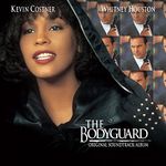 The Bodyguard - Original Soundtrack Album [VINYL]