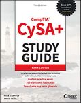 CompTIA CySA+ Study Guide: Exam CS0-003