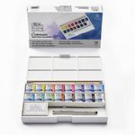 Winsor & Newton Cotman Water Color Deluxe Sketchers Pocket Box