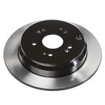 Wagner BD126352E Premium E-Coated Brake Rotor