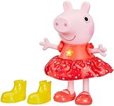 Peppa Pig Peppa’s Muddy Puddles Par