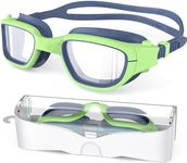 Zeligerstar Kids Swim Goggles,Swimm