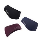 LeMieux My Womens Earwarmer Headband Black