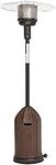 Amazon Basics Commercial Patio Heater, Wicker