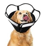 Supet Dog Cone for Dogs After Surge