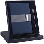 CMY Executive Classic Leather A5 No