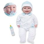 JC Toys La Baby Boy Doll