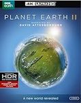 Planet Earth II [4K]