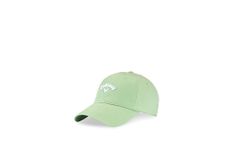 Callaway Golf Women's Heratige Twill Cap Collection Headwear (Cool Jade)