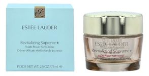 Estee Lauder Revitalizing Supreme+ Youth Power Soft Creme Moisturizer 75ml