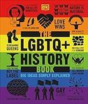 The LGBTQ + History Book (DK Big Id