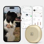 Molly&Cody GPS + Bluetooth Pet Trac