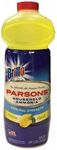 227600 830ml Brillo Lemon Parson Ammonia