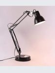 Desk Lamp Clamp Base