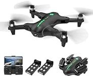 LM10 GPS UHD Drone with Camera 4K, 