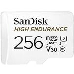 SanDisk 256GB High Endurance Video 