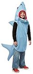 Rasta Imposta Sand Shark Halloween 