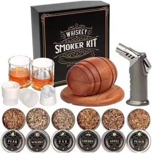 Whiskey Sm