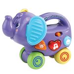 VTech Push & Explore Elephant (French Version)