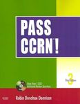 Pass CCRN!