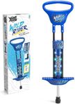 Xootz Wild Rider LED Pogo Stick for
