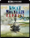 Rocky Mountain Express [4K UHD & Blu-Ray]