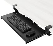 Keyboard Slide Outs