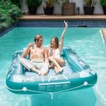 Sunrio Tanning Pool for Adults Infl