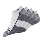 FootJoy Men's 2023 Prodry Low Cut Golf Sock 2-Pack