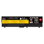 Laptop Battery for Lenovo Thinkpad T420 T520 T430 T430I T530 T530I W530 L530 L430 PN: 45N1005 45N1004 0A36302 45N1107, 6-Cells