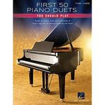 First 50 Piano Duets You Should Play