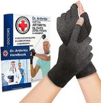 Doctor Developed Arthritis Compress