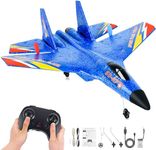 Remote Control Planes