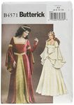 Butterick Patterns Costumes