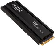 Crucial T500 2TB Gen4 NVMe M.2 Inte